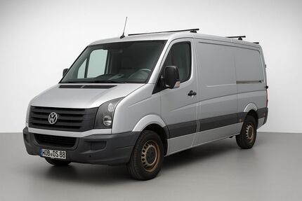 VW Crafter 275.000 km 7.200 € Wolfsburg 38442
