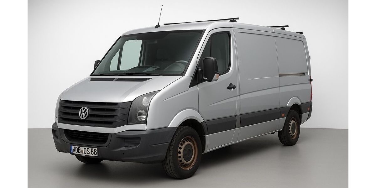 VW Crafter 275.000 km 7.200 € Wolfsburg 38442