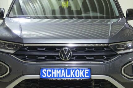 VW T-Roc 21.800 km 30.250 &euro; Braunschweig 38112
