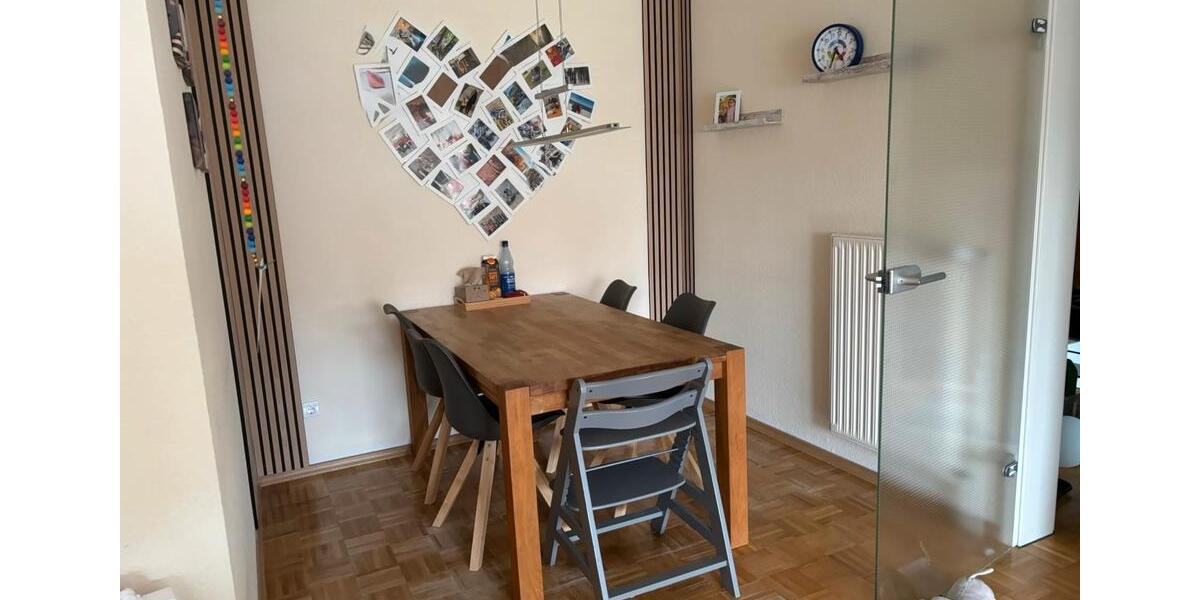 Etagenwohnung Helmstedt - 3 Zimmer, 92 m&sup2;, 148.000&euro; | Angebot:26051517