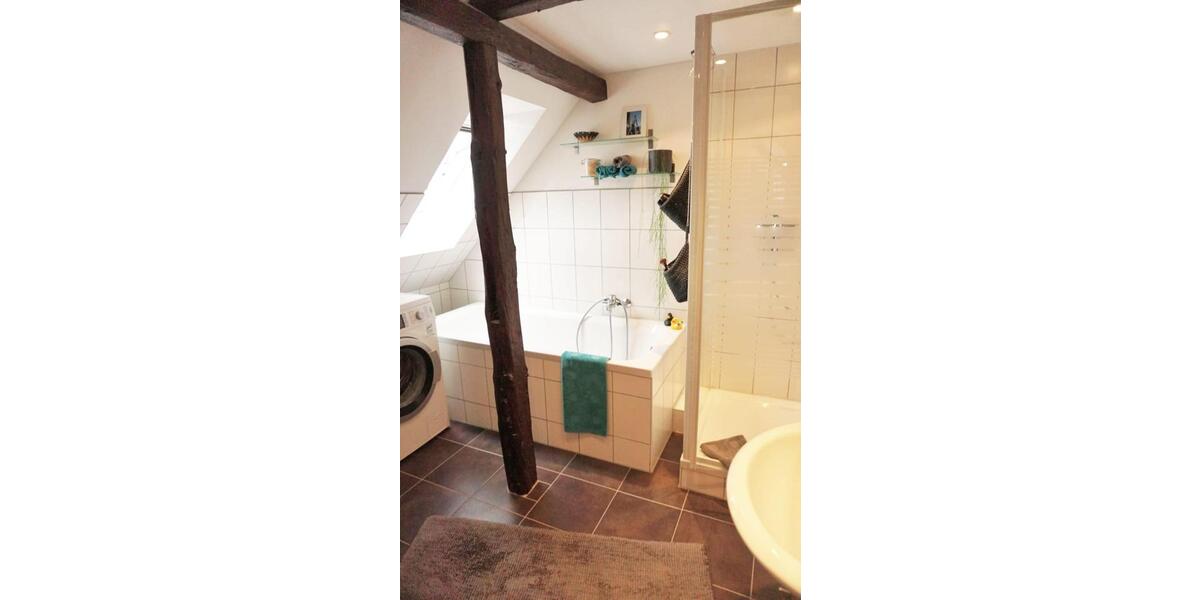 2 Zimmer, 124m² Penthousewohnung in Fallersleben 2 zimmer