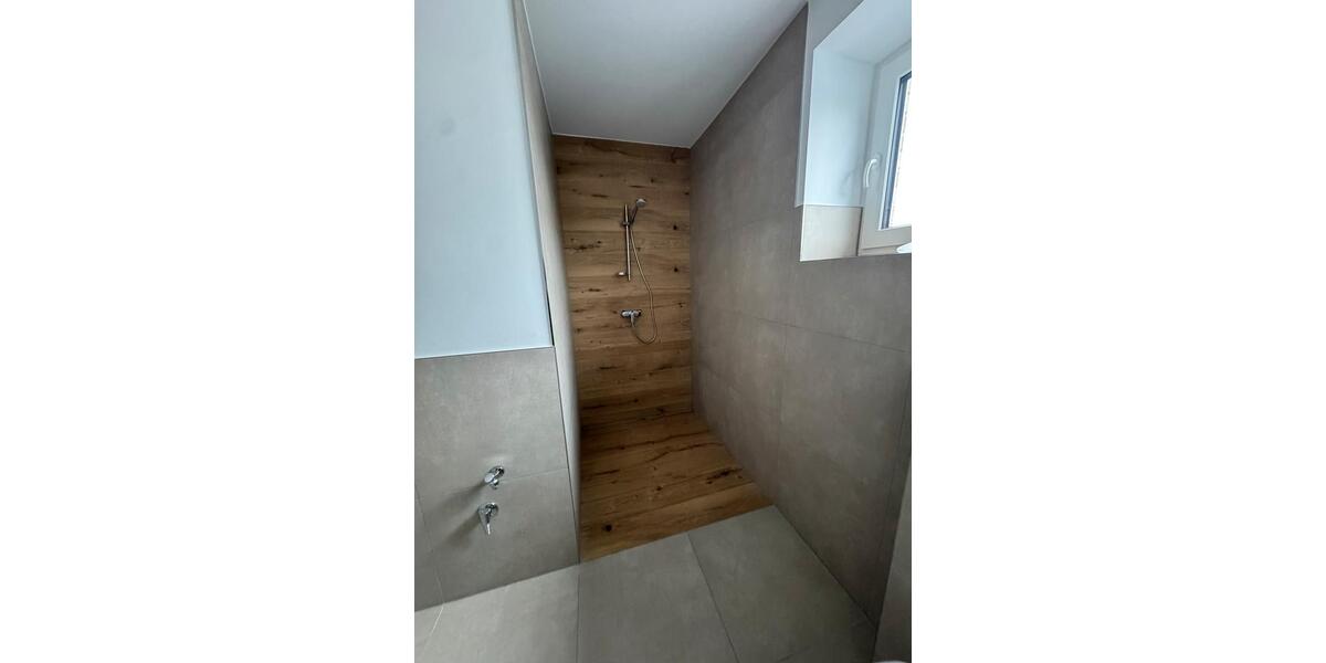 Erstbezug* 2-Zimmer-Wohnung mit Balkon in Wesendorf 2 zimmer