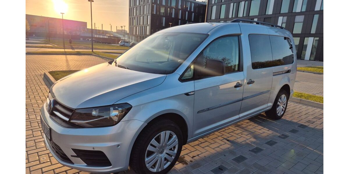 VW Caddy 249.239 km 8.600 &euro; Wolfsburg 38446