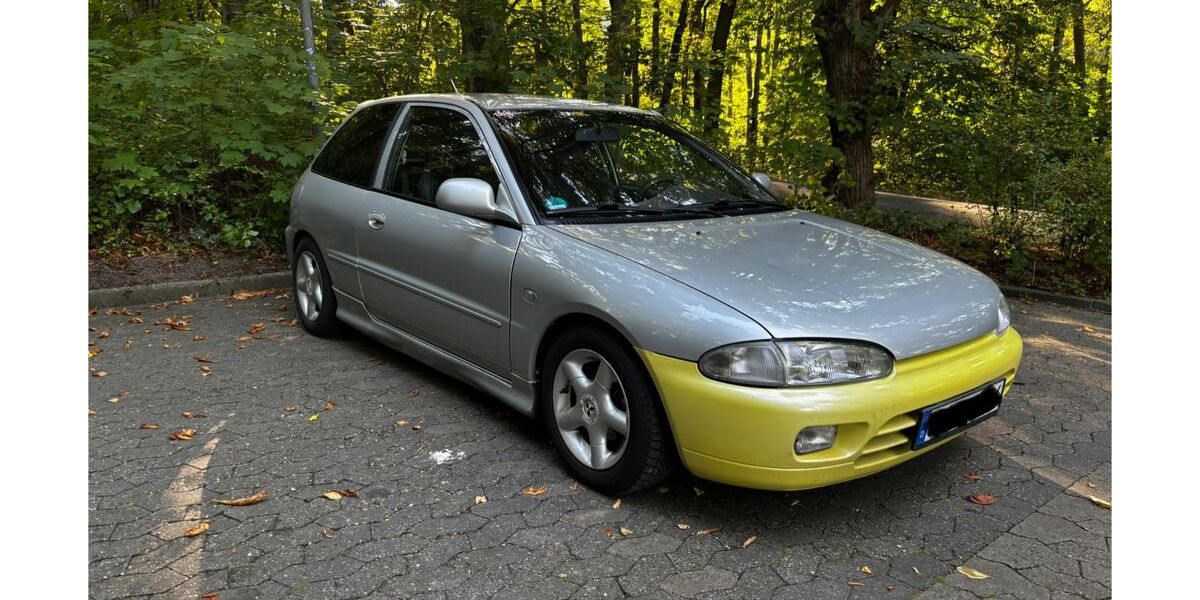 Mitsubishi Colt 165.000 km 1.500 € Wolfsburg 38444