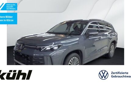 VW Tayron 26.870 km 39.690 &euro; Gifhorn 38518