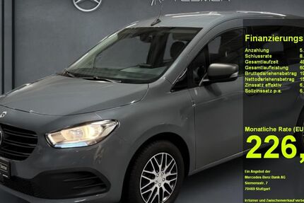 Mercedes-Benz Citan 71.000 km 17.790 &euro; Gifhorn 38518