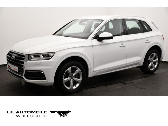 Audi Q5 88.500 km 25.480 &euro; Wolfsburg 38440