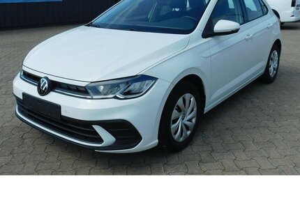 VW Polo 1.0 Life MPI BMT 4Trg Klima Navi LED 16.000 km 14.990 &euro; Vordorf 38533