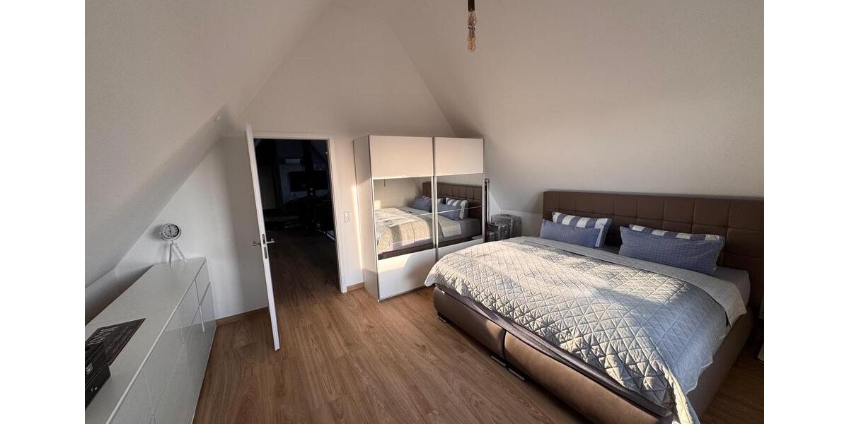 Loft - Studio - Atelier Gifhorn - 5 Zimmer, 140 m&sup2;, 1.400&euro; | Angebot:26283531