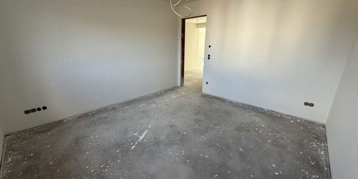 Etagenwohnung Velpke Meinkot - 3 Zimmer, 99 m&sup2;, 229.000&euro; | Angebot:25720692