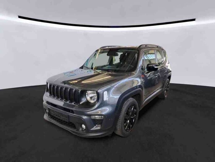 Renegade