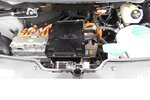 VW T6.1 Transporter Abt e- Lang Elektro Klima Radio 22.500 km 14.990 &euro; Vordorf 38533