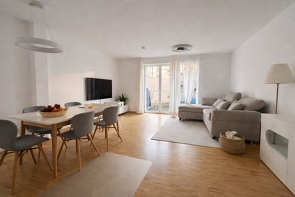 Haus Braunschweig Nordstadt - 4 Zimmer, 150 m&sup2;, 1.990&euro; | Angebot:24302111