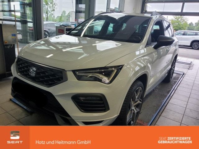 Seat Ateca 63.300 km 23.990 &euro; Wolfsburg 38440