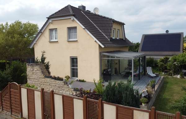 Einfamilienhaus Lehre / Groß Brunsrode Groß Brunsrode - 4 Zimmer, 130 m&sup2;, 399.000&euro; | Angebot:22667929