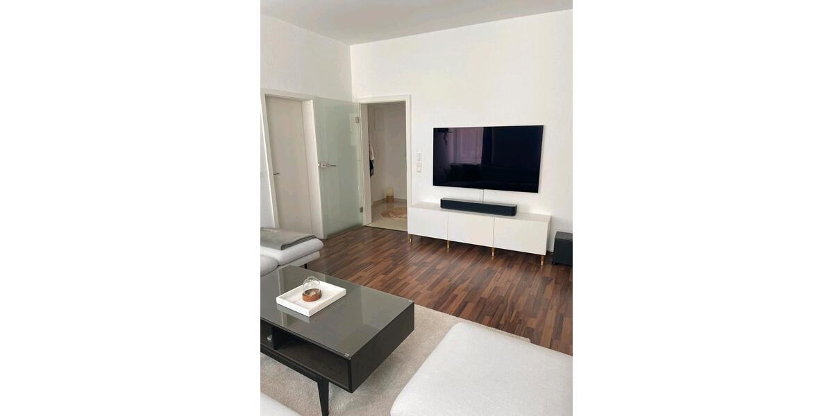 Etagenwohnung Helmstedt - 3 Zimmer, 75 m&sup2;, 540&euro; | Angebot:26354097