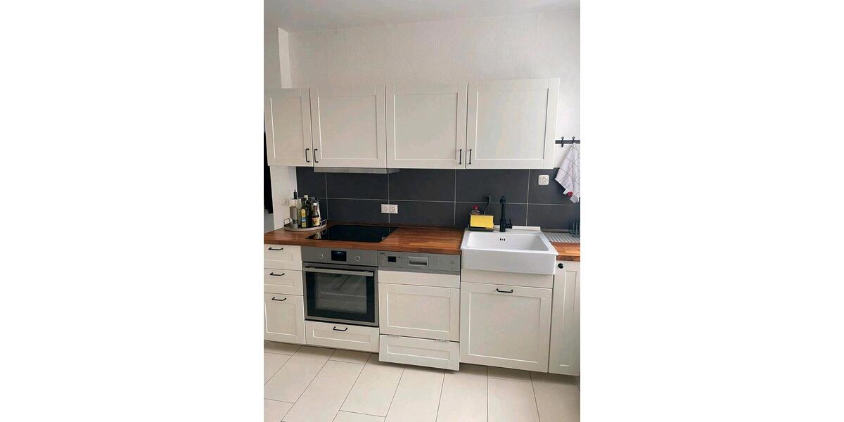 Etagenwohnung Helmstedt - 3 Zimmer, 75 m&sup2;, 540&euro; | Angebot:26354097
