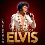 The Magic of Elvis feat. Jimmy Holmes
