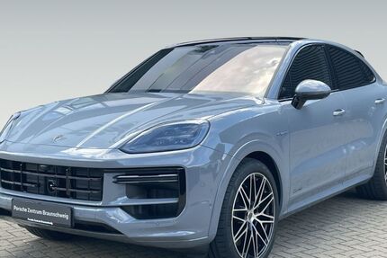Porsche Cayenne 8.500 km 179.990 &euro; Braunschweig 38114