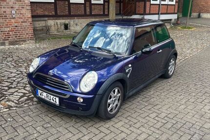 Mini One D 96.364 km 4.900 &euro; Veltheim 38173