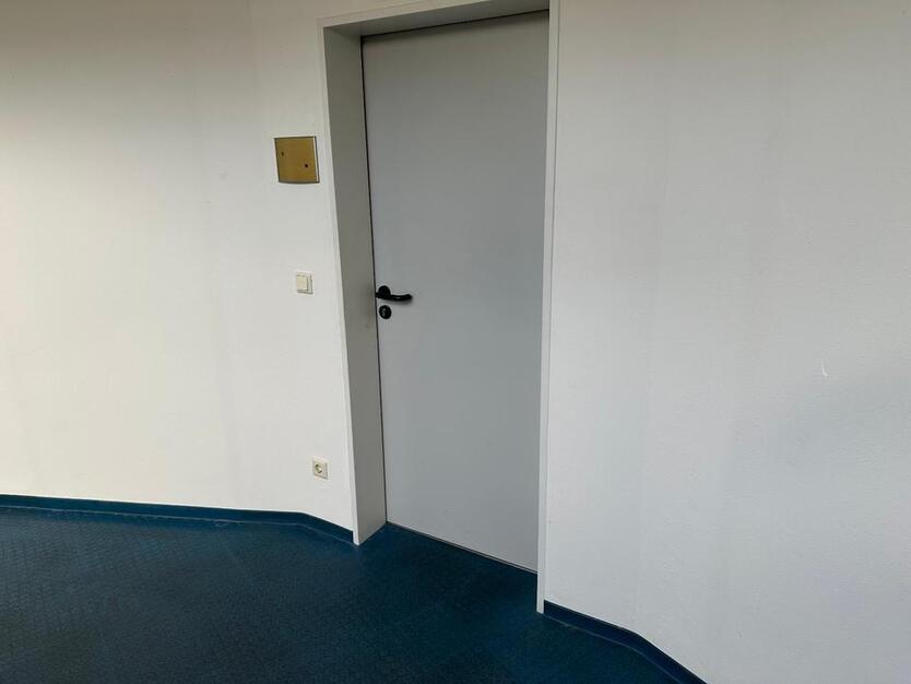 Vermietung Büroraum