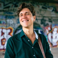 Falk - Unmöglich! 29.01.2027 Kultur- und Kommunikationszentrum Brunsviga