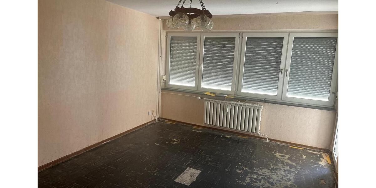 Erdgeschoßwohnung Velpke - 2.5 Zimmer, 59 m&sup2;, 120.000&euro; | Angebot:25290214