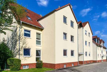 Wohnung Braunschweig Wabe-Schunter-Beberbach - 2 Zimmer, 69 m&sup2;, 184.000&euro; | Angebot:26848433