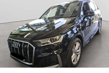 Audi Q7 45.500 km 46.990 &euro; Wolfsburg 38440