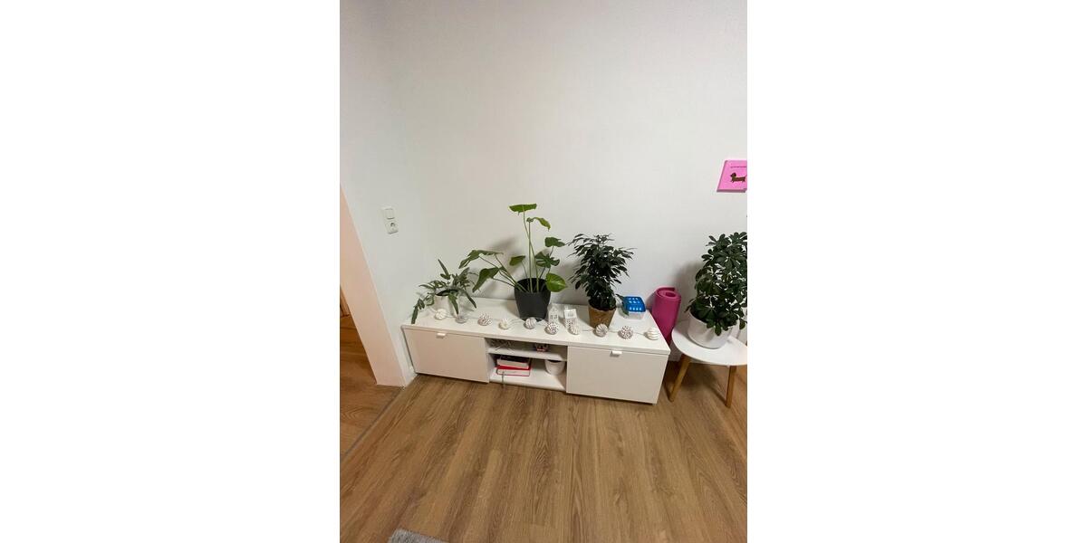 Gemütliche 44 qm Wohnung im Westlichen Ringgebiet ab Februar 2 zimmer