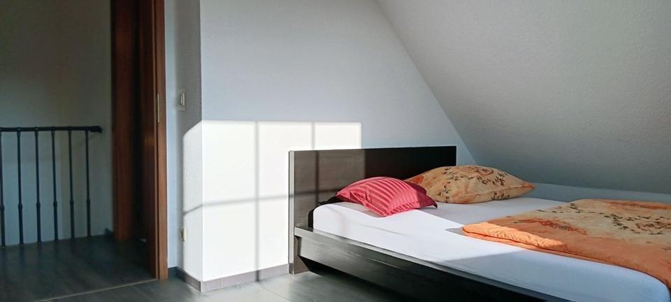 Doppelhaushälfte Wolfsburg Almke - 4 Zimmer, 136 m&sup2;, 367.000&euro; | Angebot:25636619