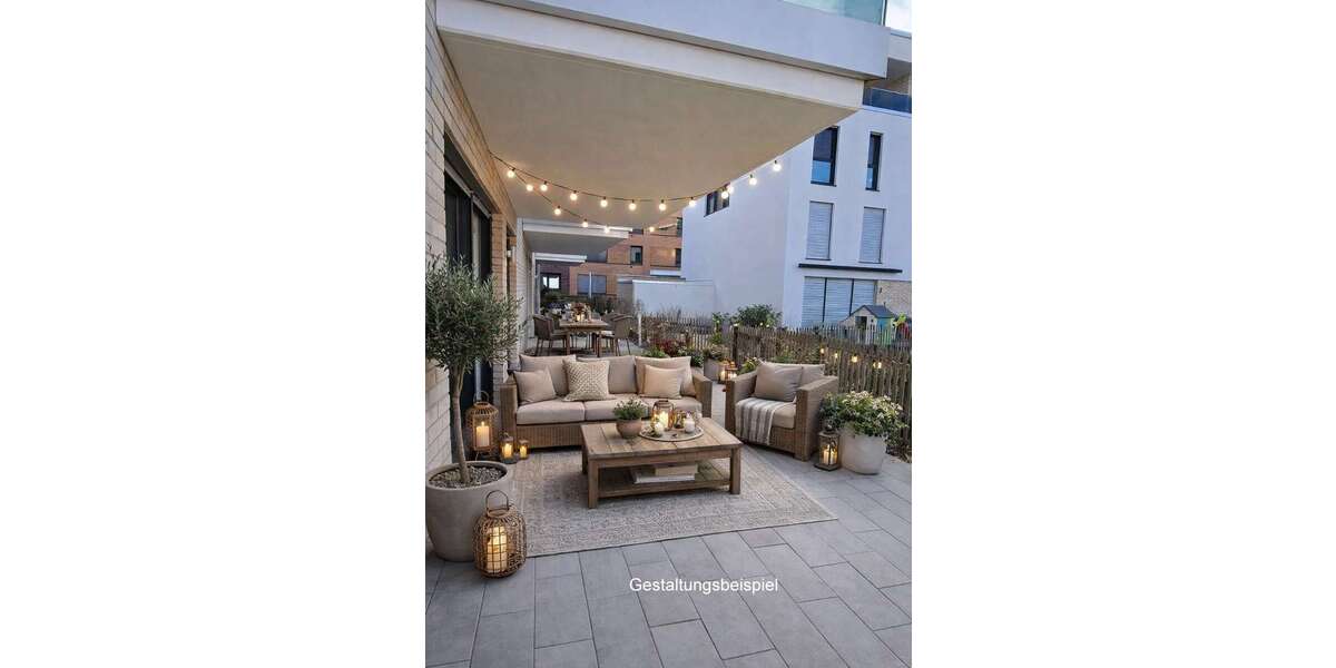 Etagenwohnung Wolfsburg Steimker Berg - 4 Zimmer, 139 m&sup2;, 493.000&euro; | Angebot:26258205