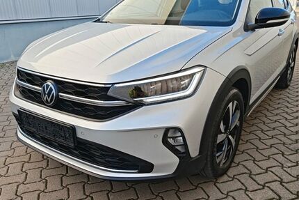 VW Taigo 37.500 km 18.900 &euro; Braunschweig 38112