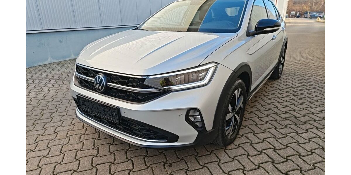 VW Taigo 37.500 km 18.900 &euro; Braunschweig 38112