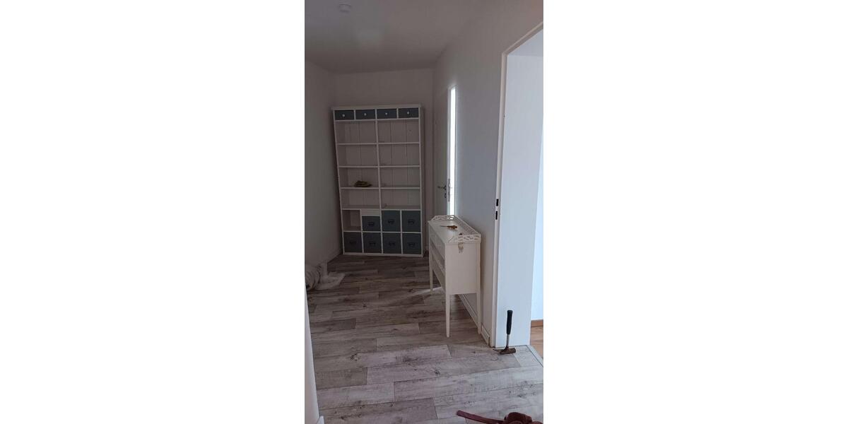 Dachgeschoßwohnung Braunschweig Lehndorf-Watenbüttel - 3 Zimmer, 58 m&sup2;, 580&euro; | Angebot:26539681