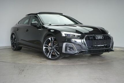Audi A5 118.000 km 35.990 &euro; Braunschweig 38110
