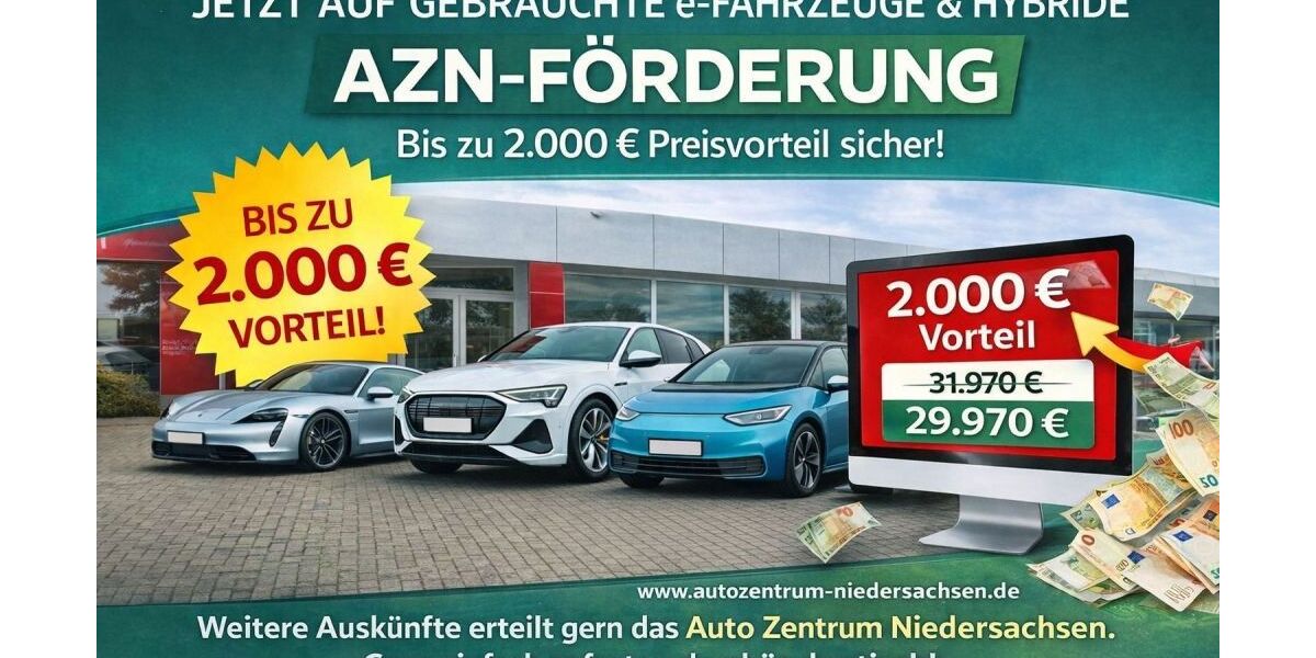 Mitsubishi Eclipse Cross 65.500 km 18.970 &euro; Helmstedt 38350
