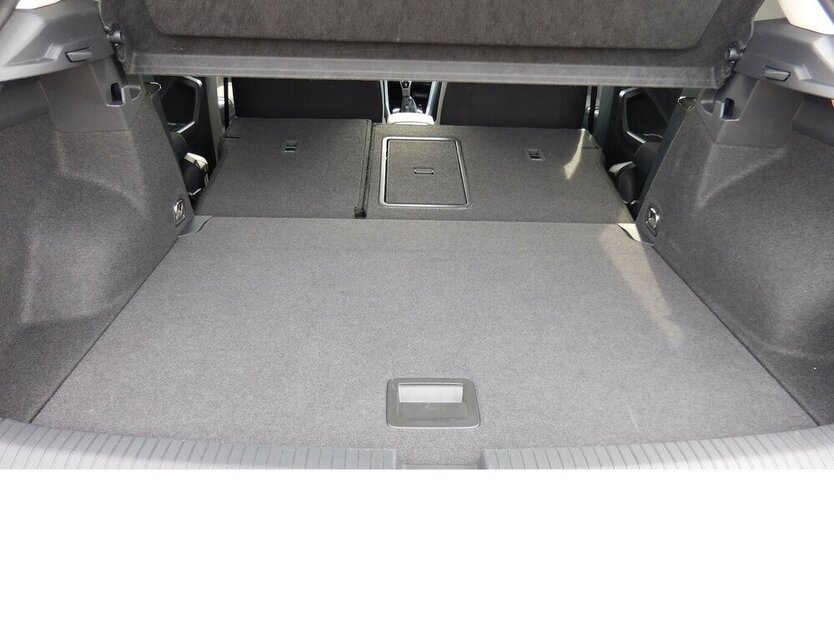 T-Roc 1.0 Life TSI BMT Navi Klima Alu