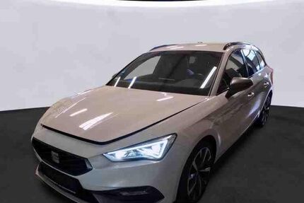 Seat Leon 130.830 km 19.800 € Braunschweig 38122