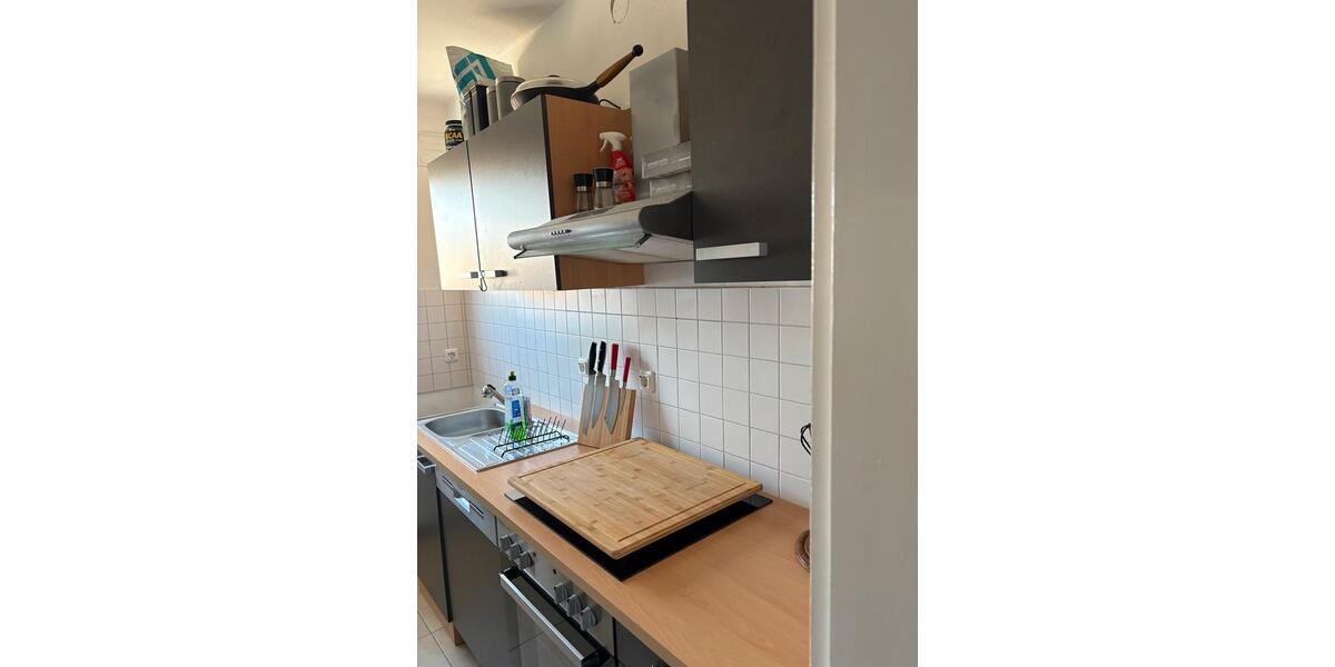 Etagenwohnung Gifhorn - 3 Zimmer, 69 m&sup2;, 185.000&euro; | Angebot:27017315