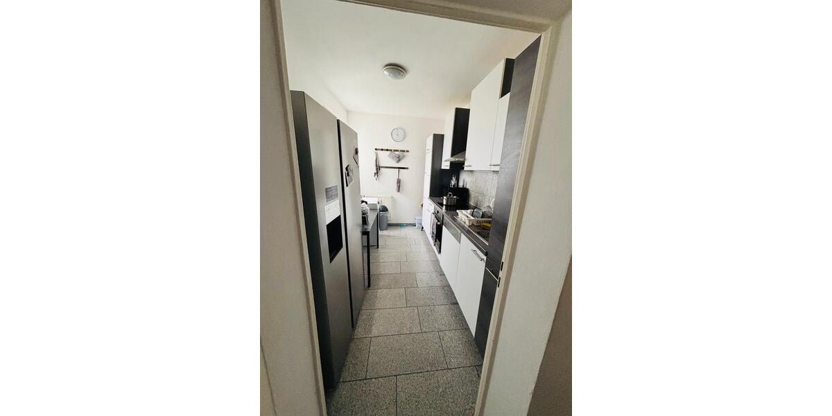 Etagenwohnung Wolfsburg Detmerode - 3 Zimmer, 80 m&sup2;, 760&euro; | Angebot:26236389