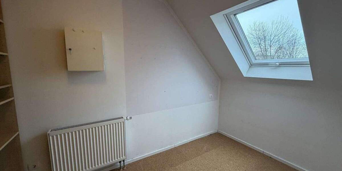 Wohlfühlhaus mit Kaminofen, Wintergarten & nachhaltiger Luftwärmepumpe 7 zimmer