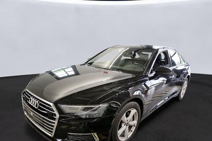 Audi A6 63.561 km 29.990 &euro; Braunschweig 38122