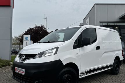 Nissan NV200 92.279 km 10.950 € Braunschweig 38112