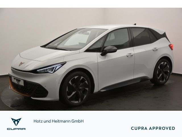 Cupra Born 68.000 km 25.290 &euro; Wolfsburg 38440