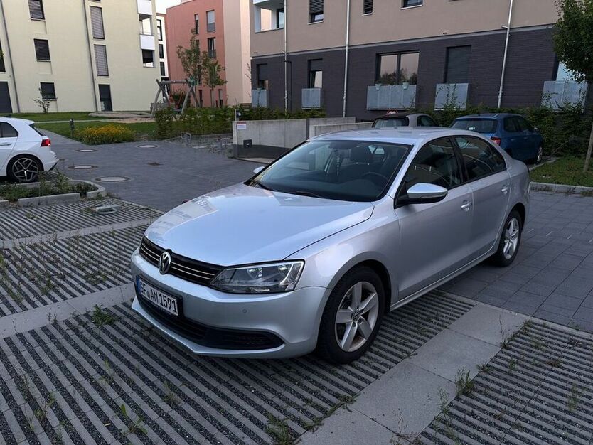 Jetta