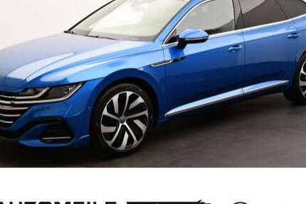 VW Arteon