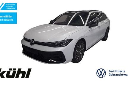 VW Passat Variant 5.210 km 47.980 &euro; Gifhorn 38518