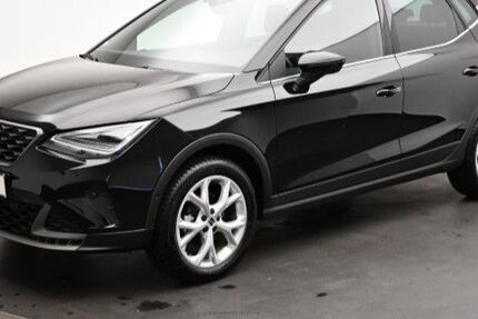 Seat Arona 12.150 km 24.380 € Wolfsburg 38440