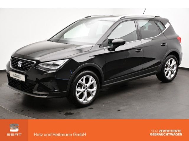 Seat Arona 12.150 km 24.380 € Wolfsburg 38440
